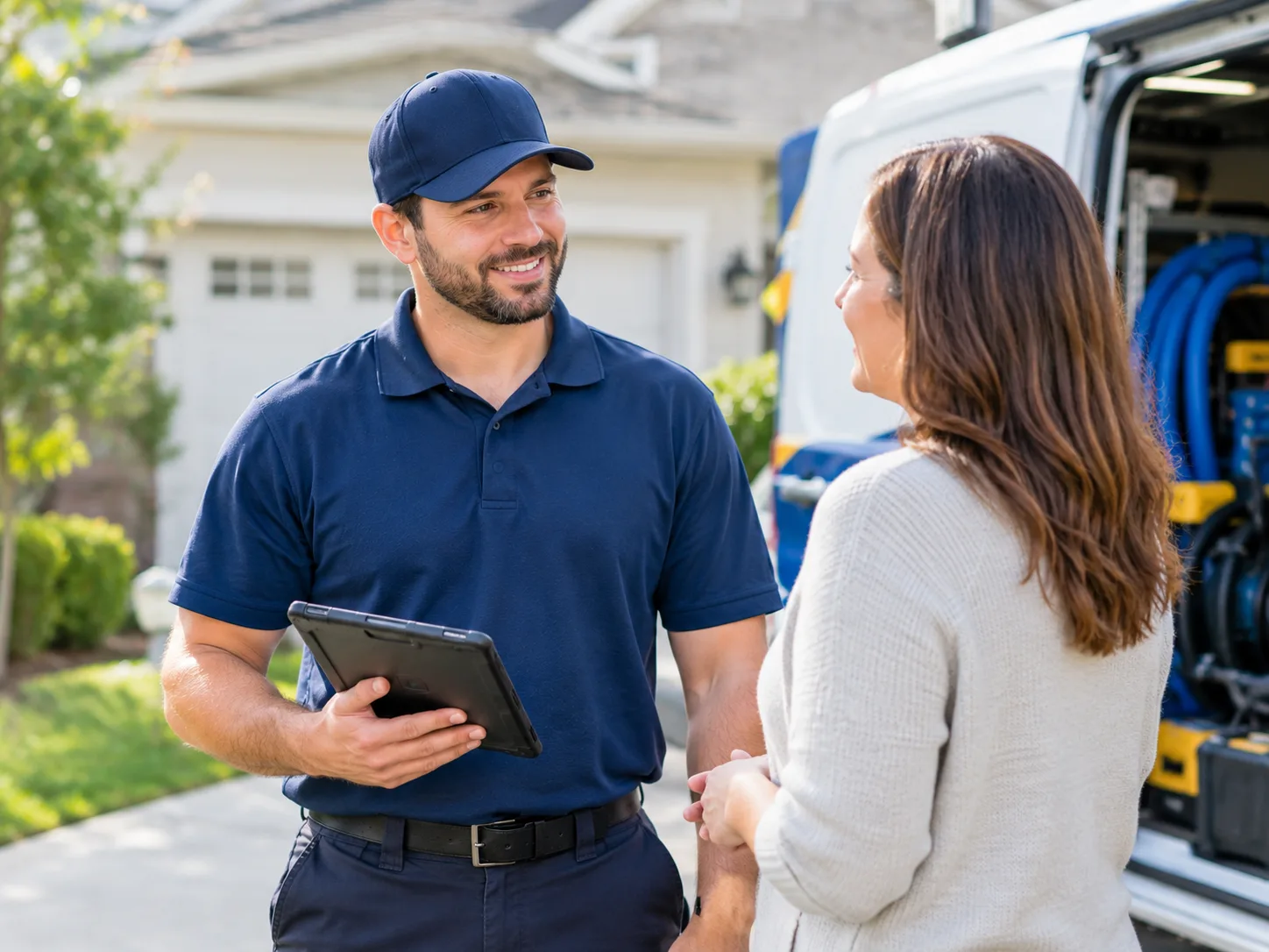 Sewage Backup Cleanup Goodridge, MN FAQs